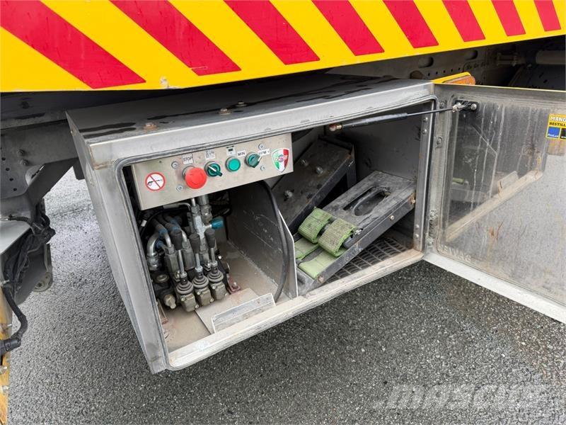 Iveco Daily Muut kuorma-autot