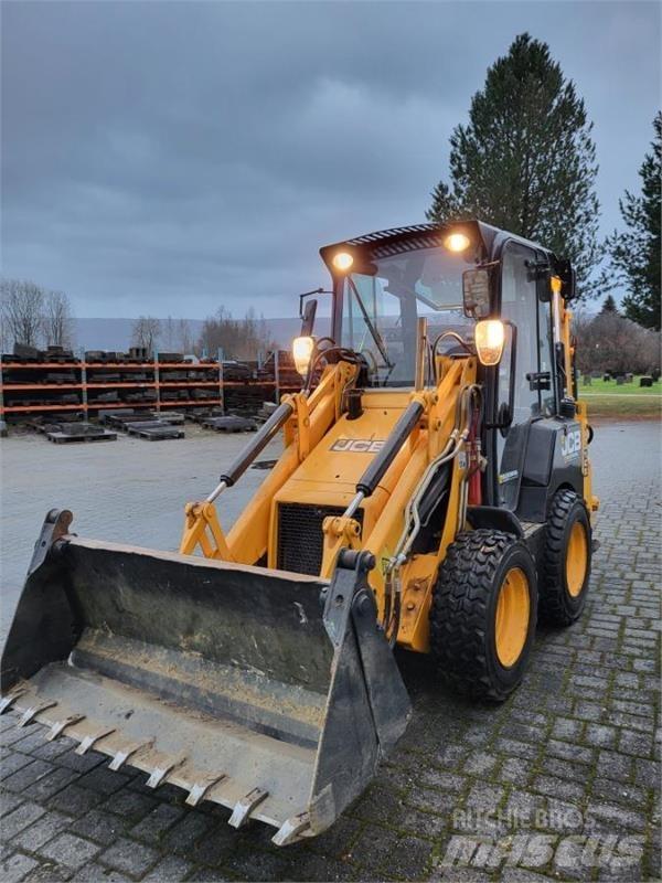 JCB 1CX Muut koneet
