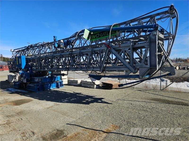 KDS TK4515 Muut nostokoneet