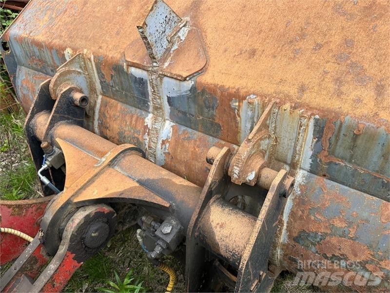 O&K L35.5 Pyöräkuormaajat