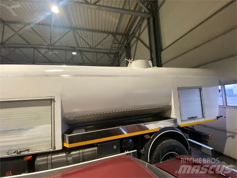 Scania Wb Muut kuorma-autot
