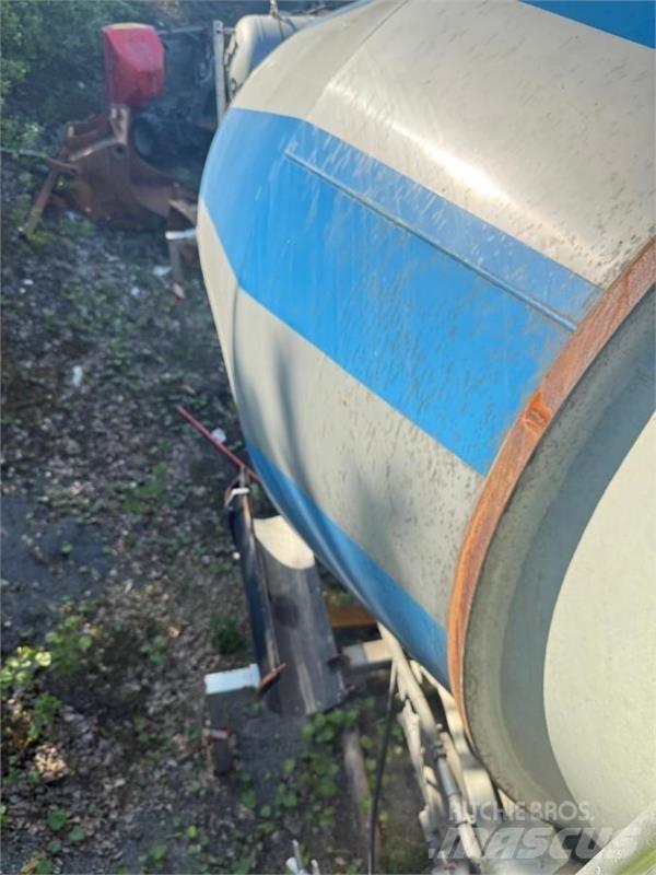 Volvo Armec Muut kuorma-autot