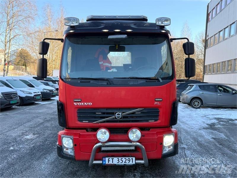 Volvo FL Muut kuorma-autot