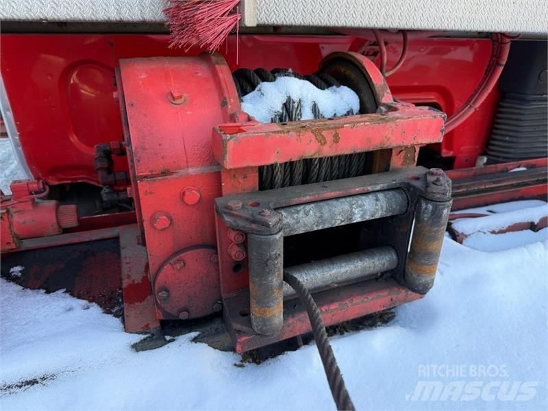 Volvo FL Muut kuorma-autot