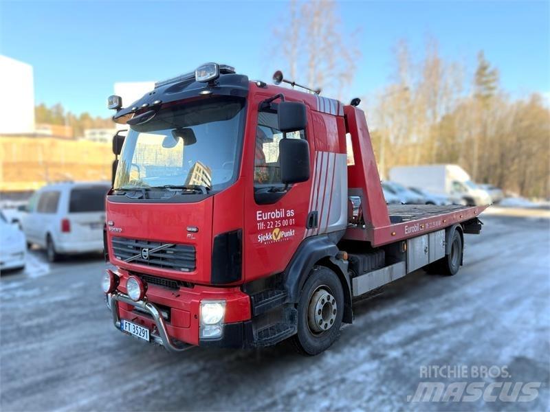 Volvo FL Muut kuorma-autot