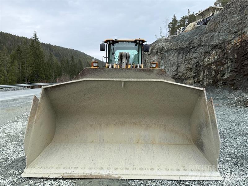 Volvo L150G Pyöräkuormaajat