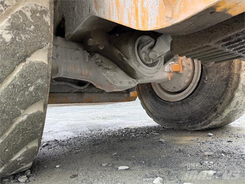 Volvo L150G Pyöräkuormaajat