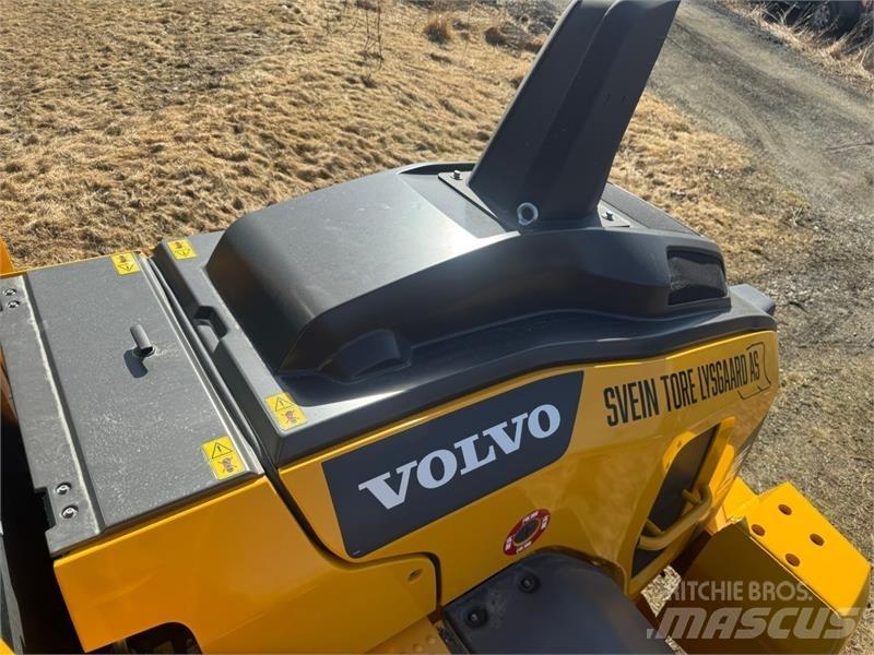 Volvo L70H Pyöräkuormaajat
