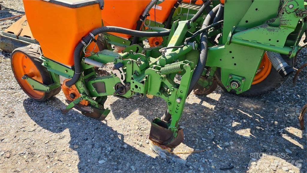Amazone ED 452 K Kylvökoneet
