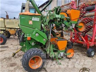 Amazone ED 602K Kylvökoneet