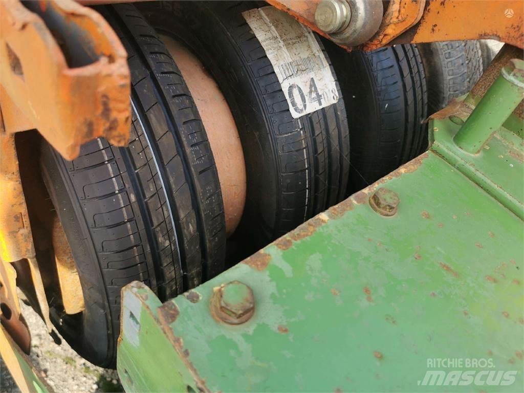 Amazone RP AD 402 Kylvökoneet