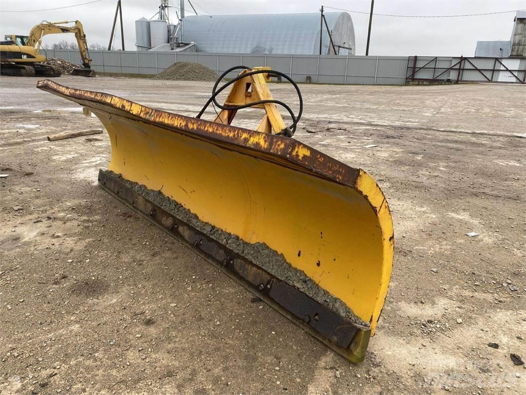  Bassi 2.70 m Lumiaurat
