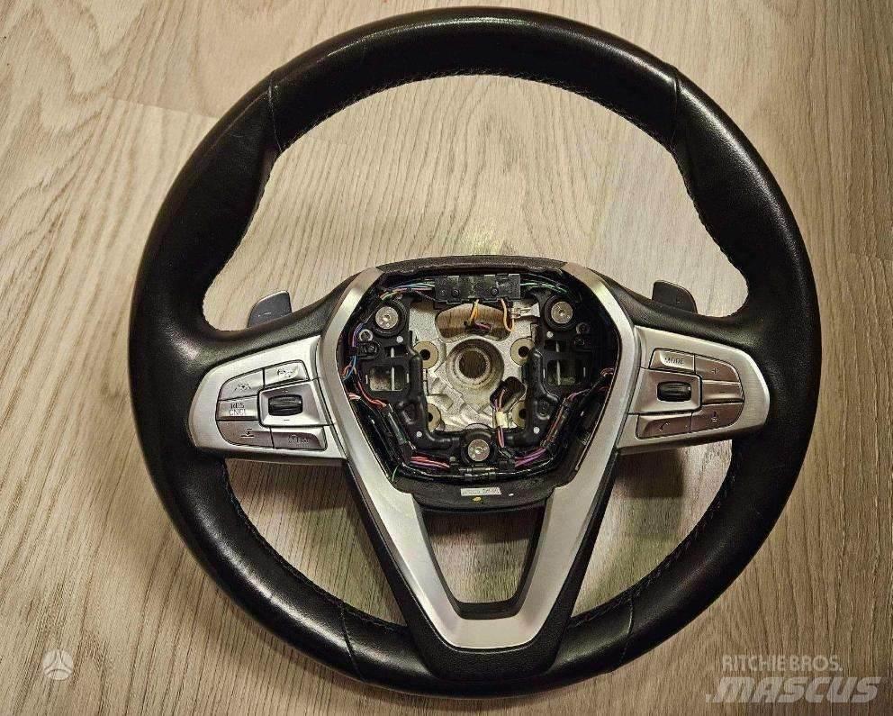 BMW  Muut koneet