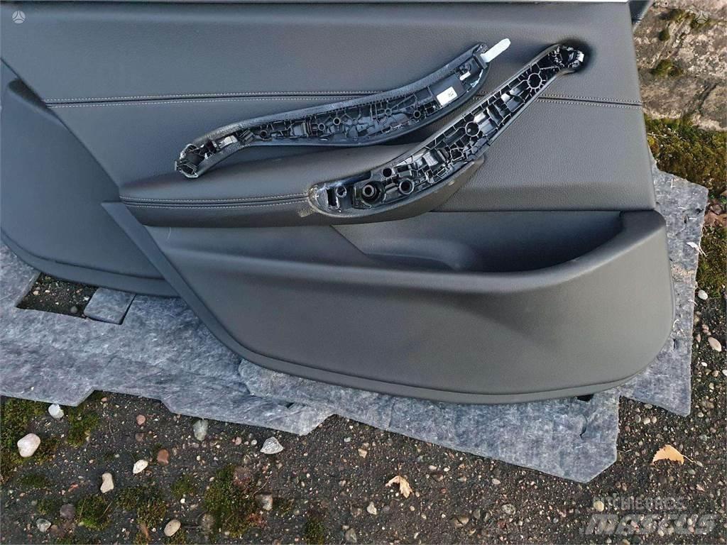 BMW  Muut koneet