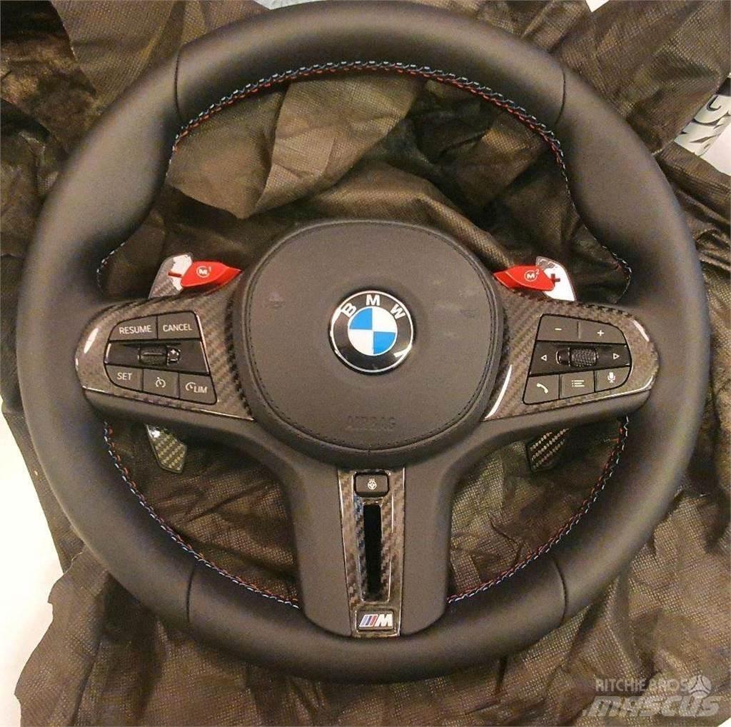 BMW  Muut koneet