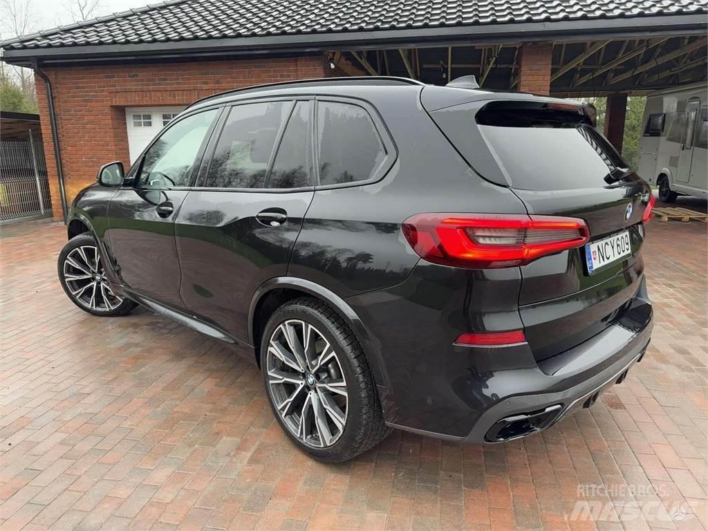 BMW  Henkilöautot