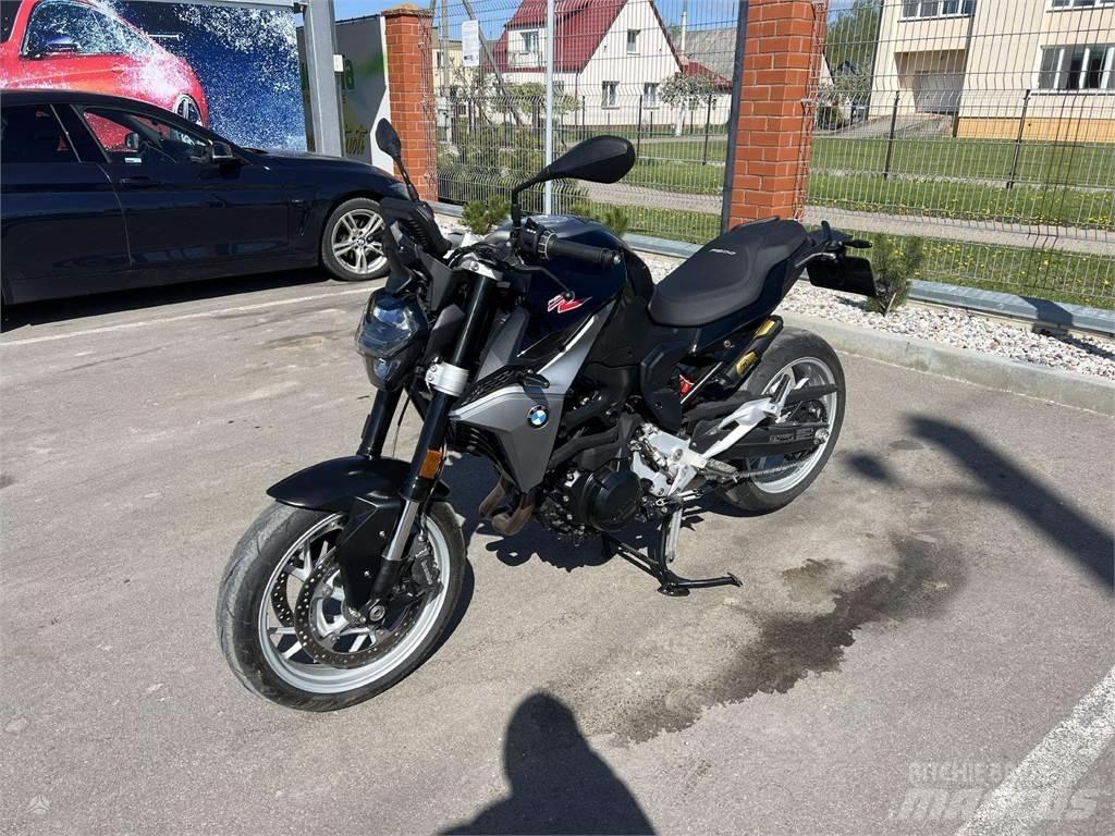 BMW  Mönkijät