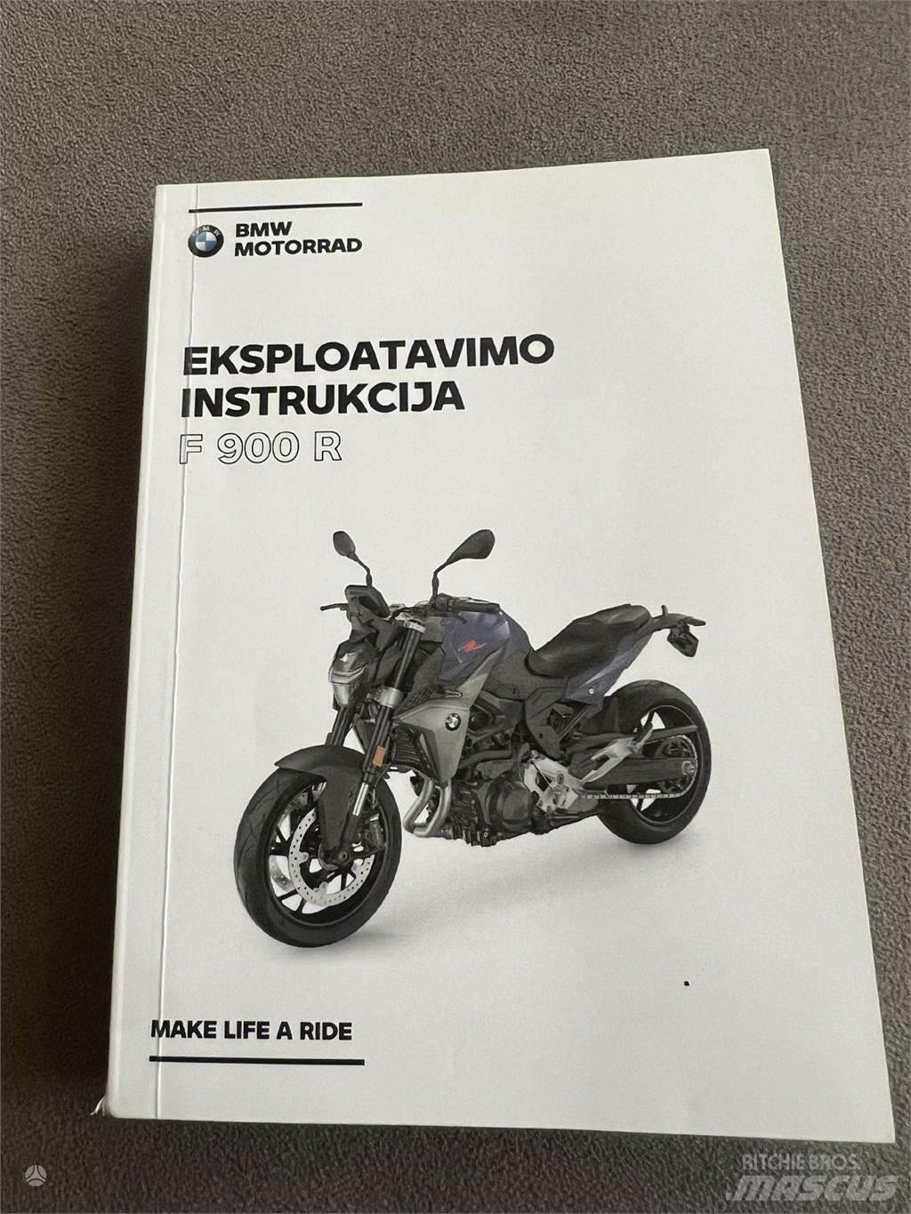 BMW  Mönkijät