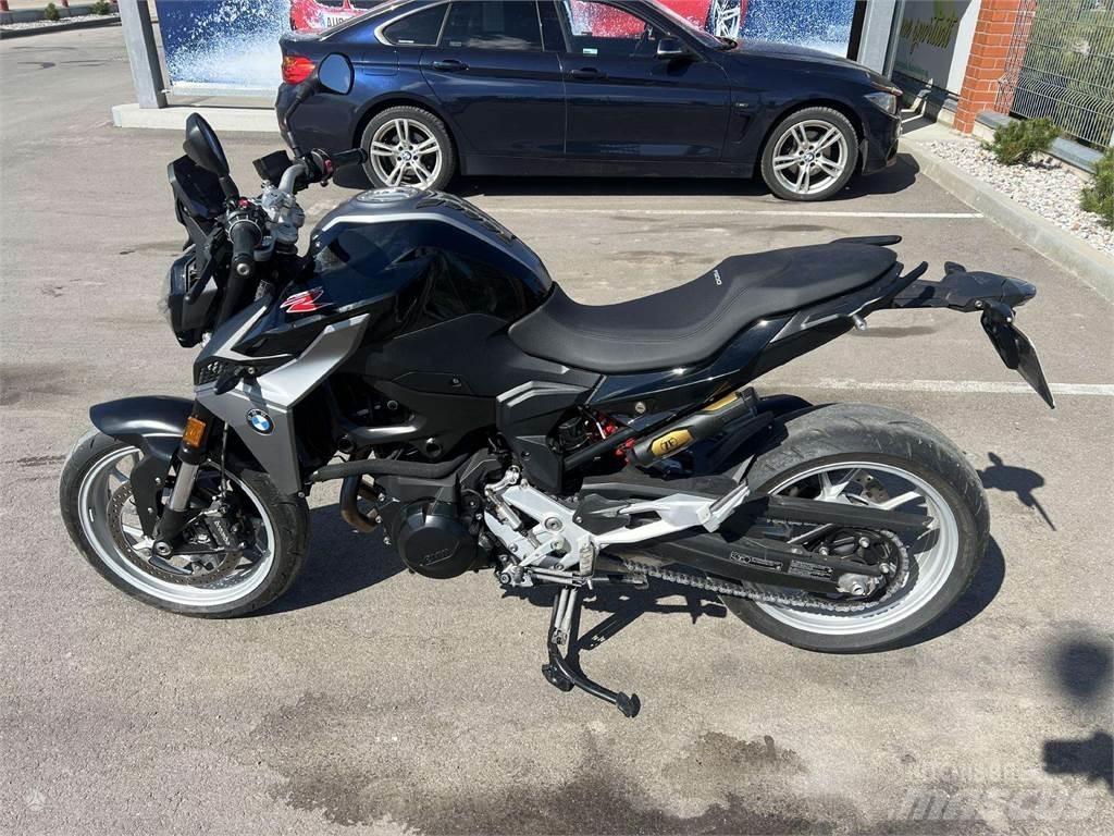BMW  Mönkijät