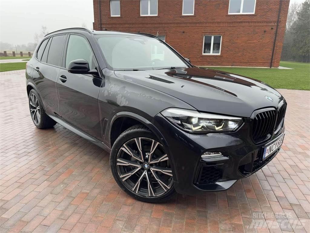 BMW  Henkilöautot