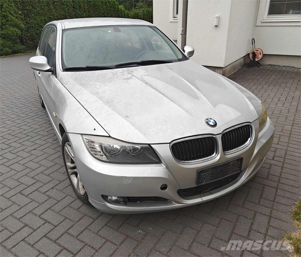 BMW  Henkilöautot