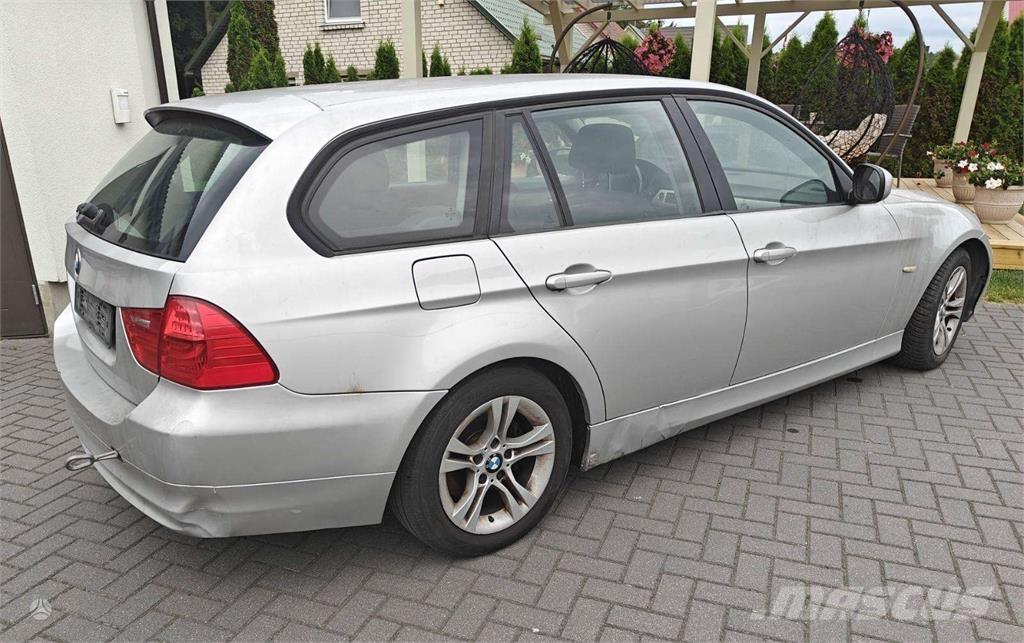 BMW  Henkilöautot