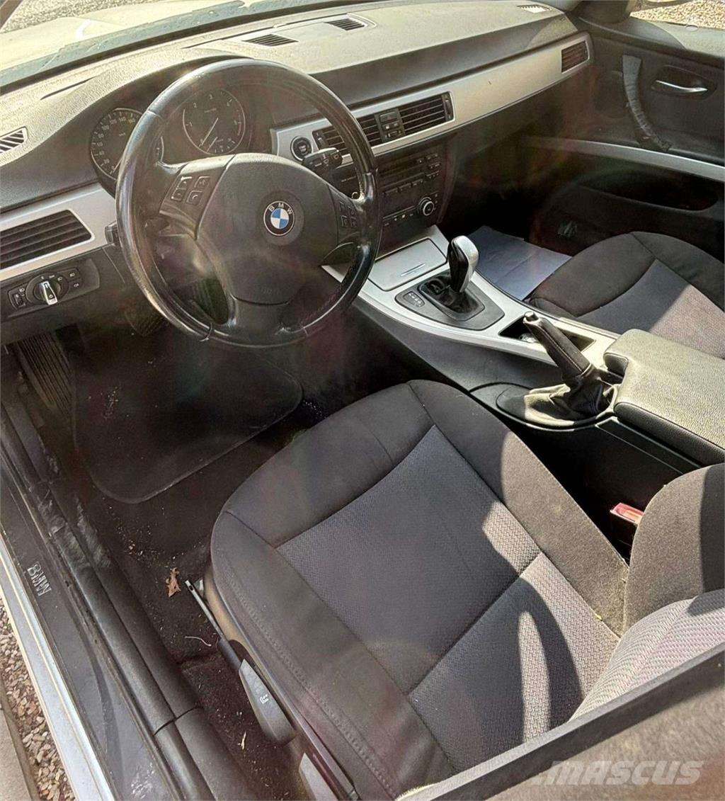 BMW  Henkilöautot