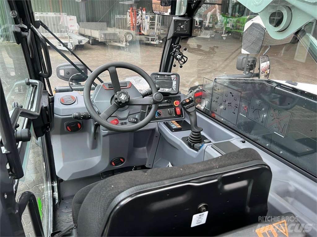Bobcat TL40.180 Kurottajat