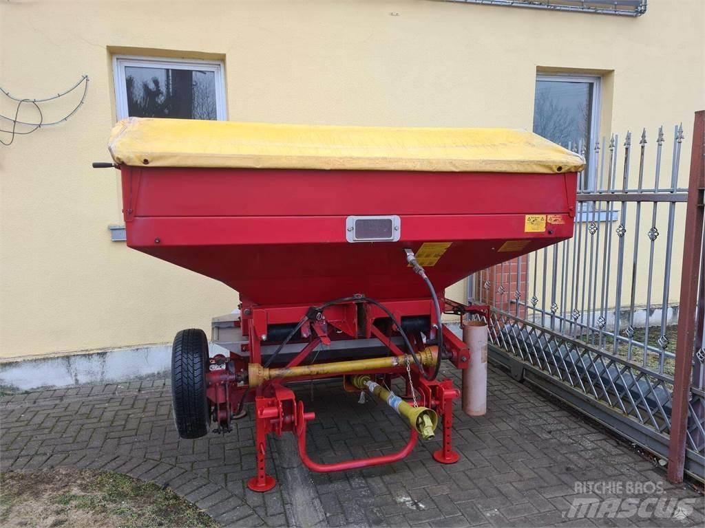 Bredal B2 Muut maatalouskoneet