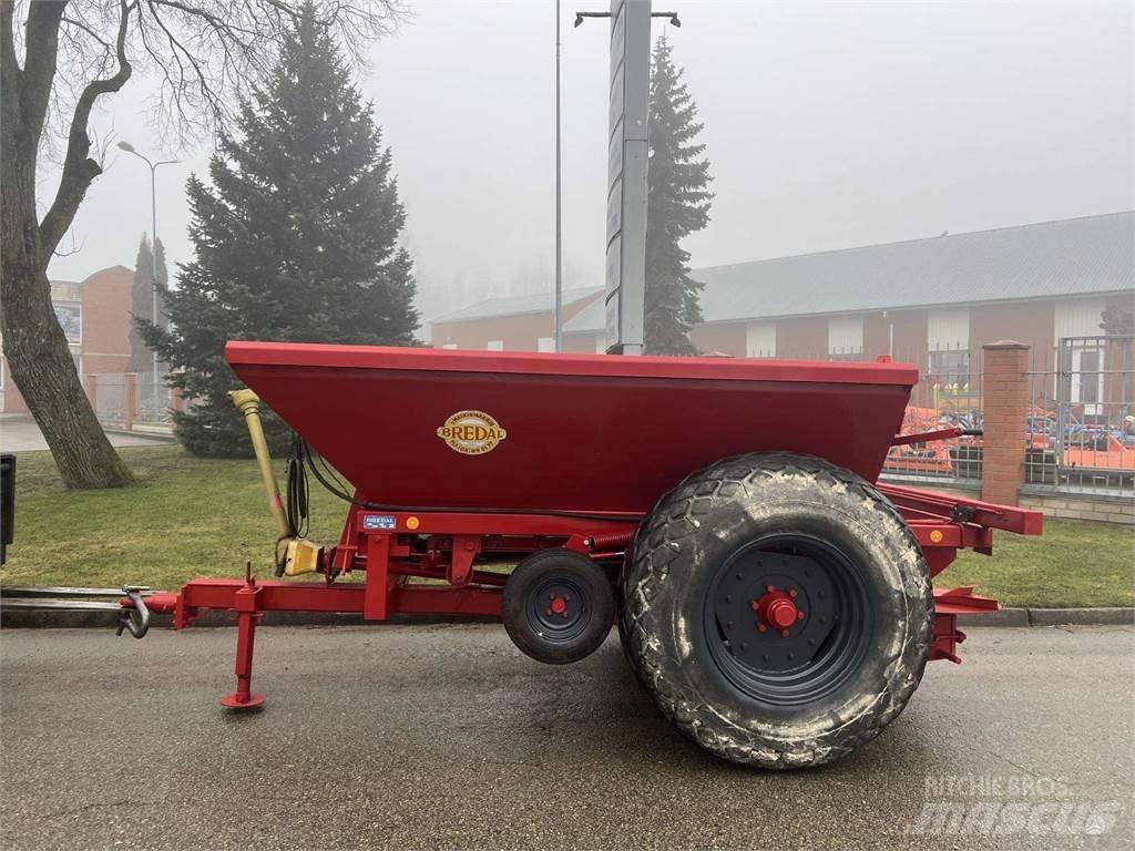 Bredal B50 Muut maatalouskoneet