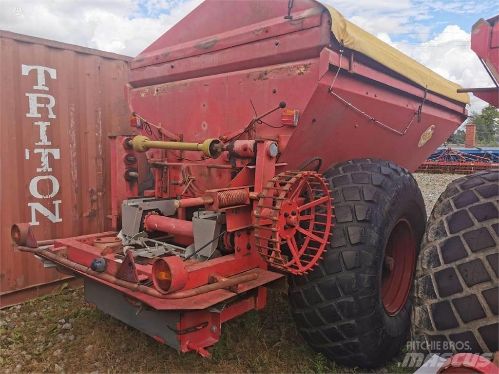 Bredal B6 Muut maatalouskoneet