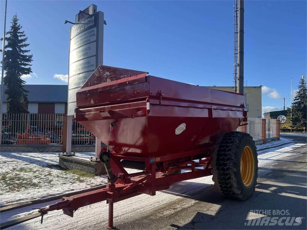 Bredal B80 Muut maatalouskoneet
