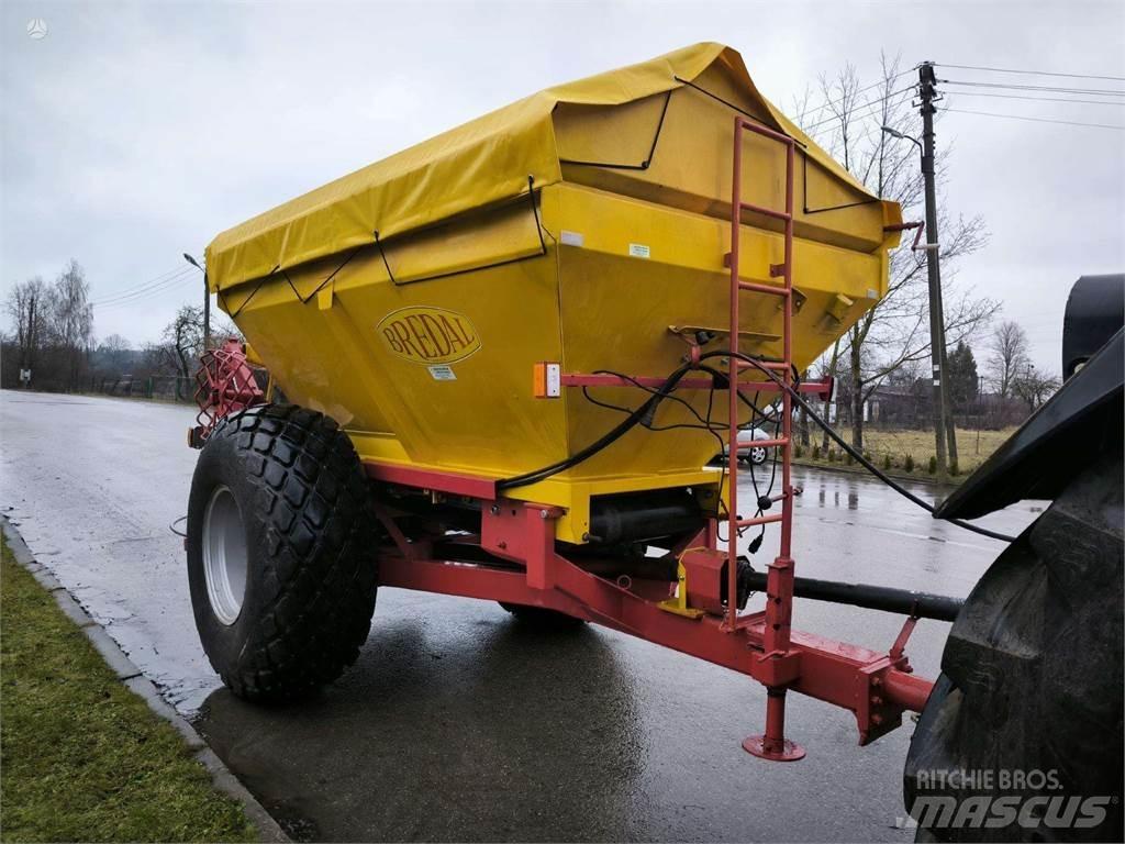 Bredal K65 Muut maatalouskoneet