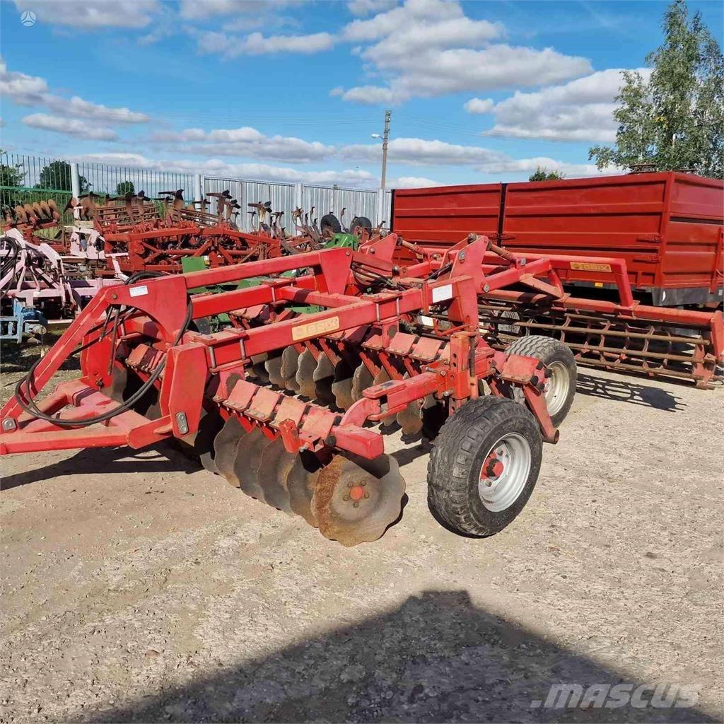 Brix 400 Tasausäkeet ja lanat