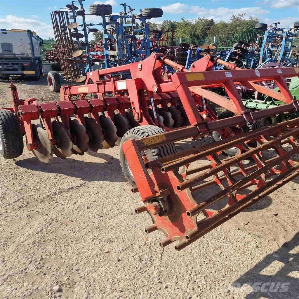 Brix 400 Tasausäkeet ja lanat