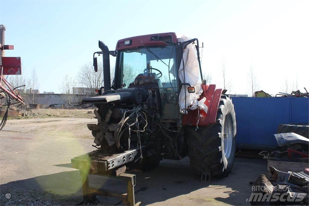 Case IH 7210 Muut maatalouskoneet