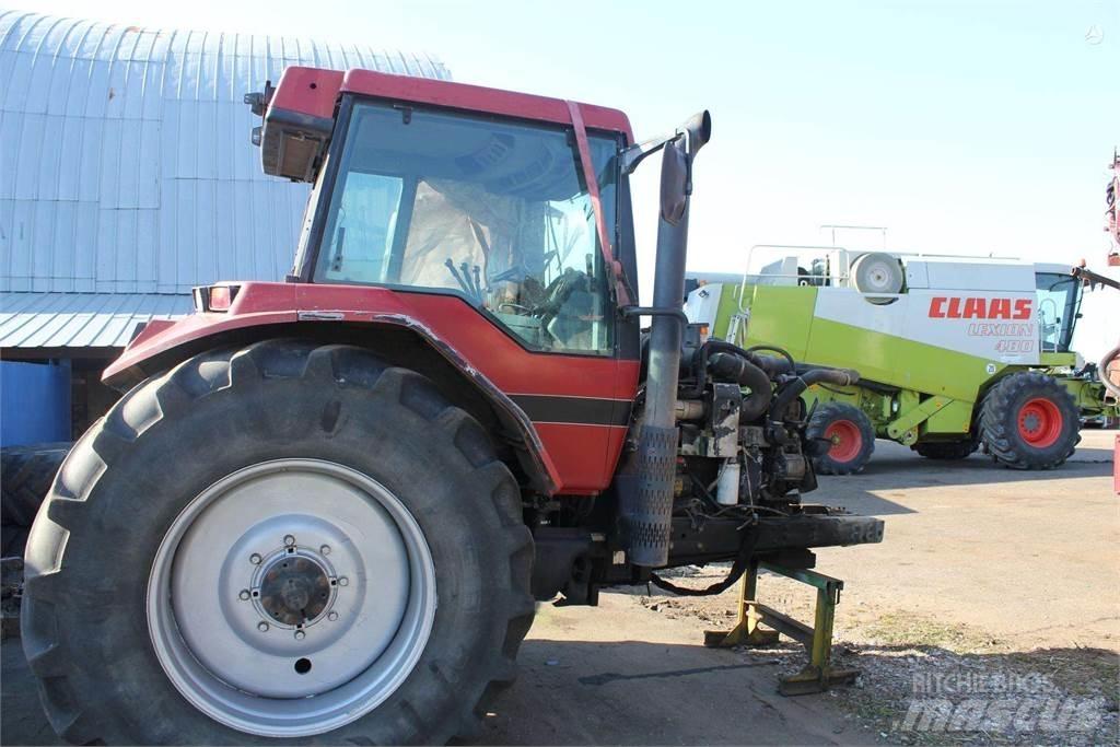 Case IH 7210 Muut maatalouskoneet
