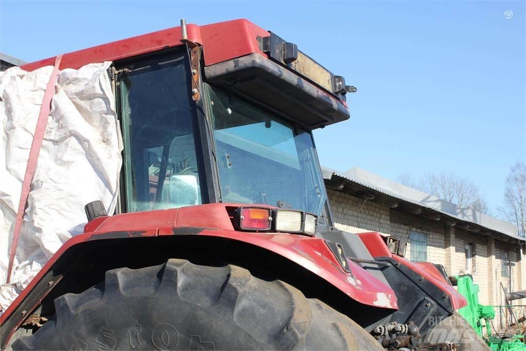 Case IH 7210 Muut maatalouskoneet