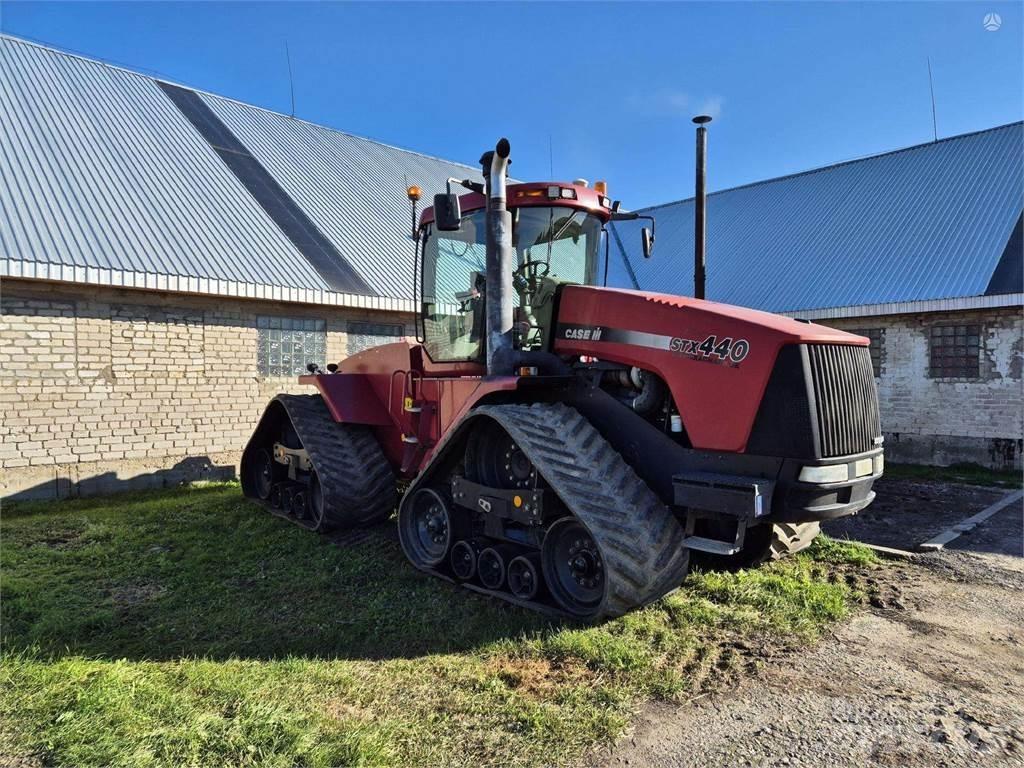 Case IH STX 440 Traktorit