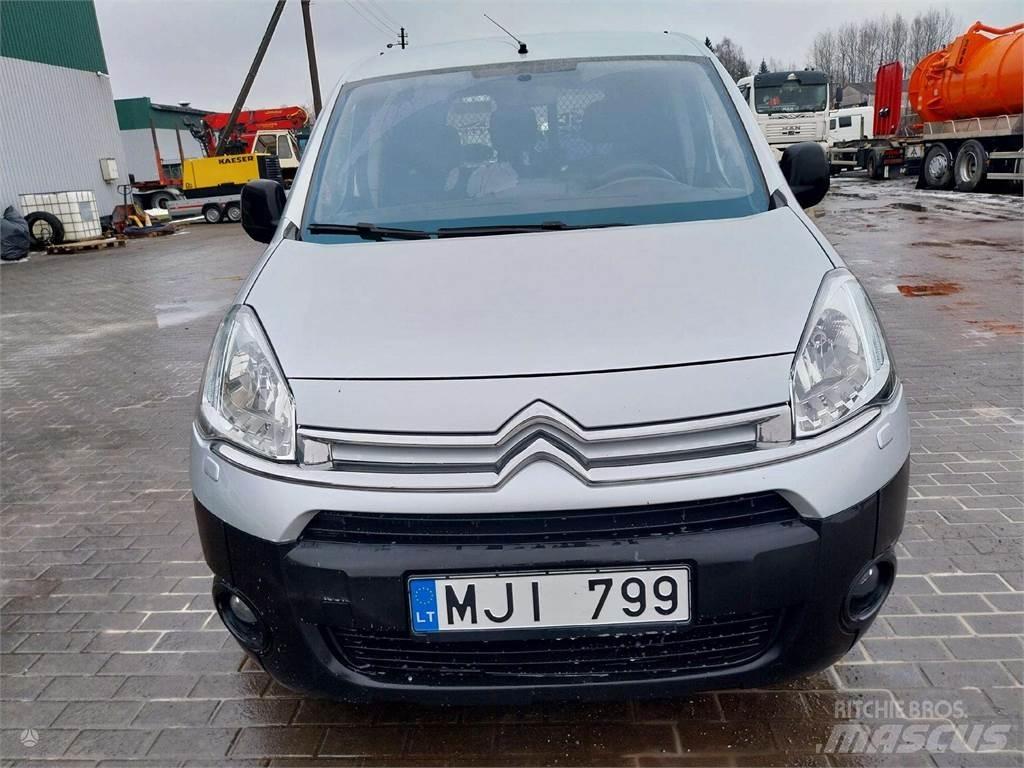 Citroën  Henkilöautot
