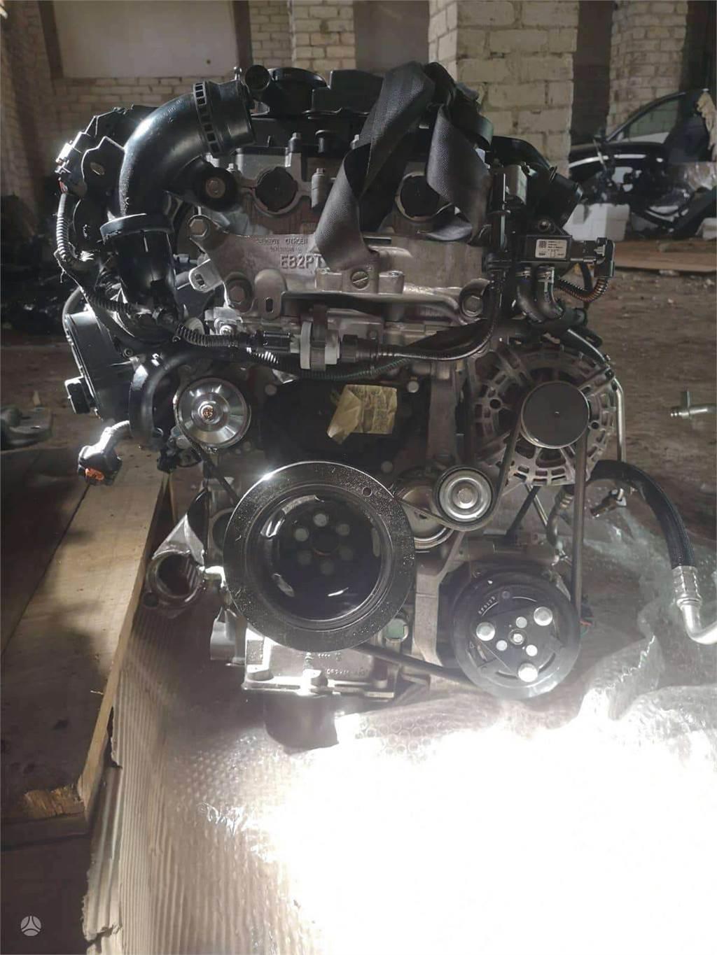 Citroën  Muut