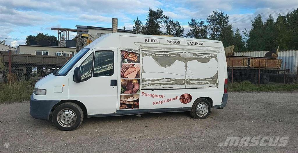 Citroën  Henkilöautot