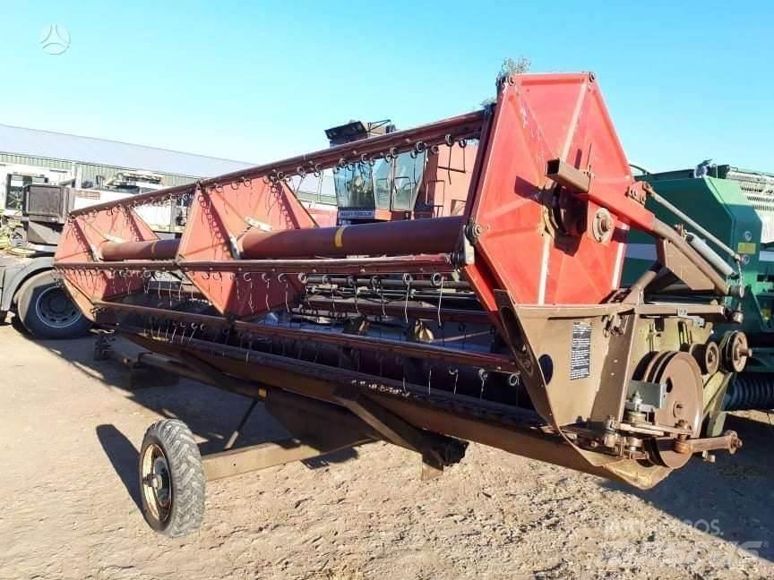 CLAAS  Muut maatalouskoneet