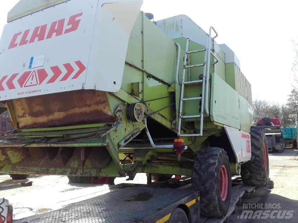 CLAAS  Muut maatalouskoneet