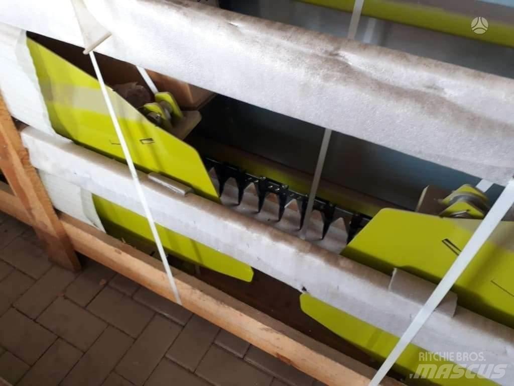 CLAAS  Muut maatalouskoneet