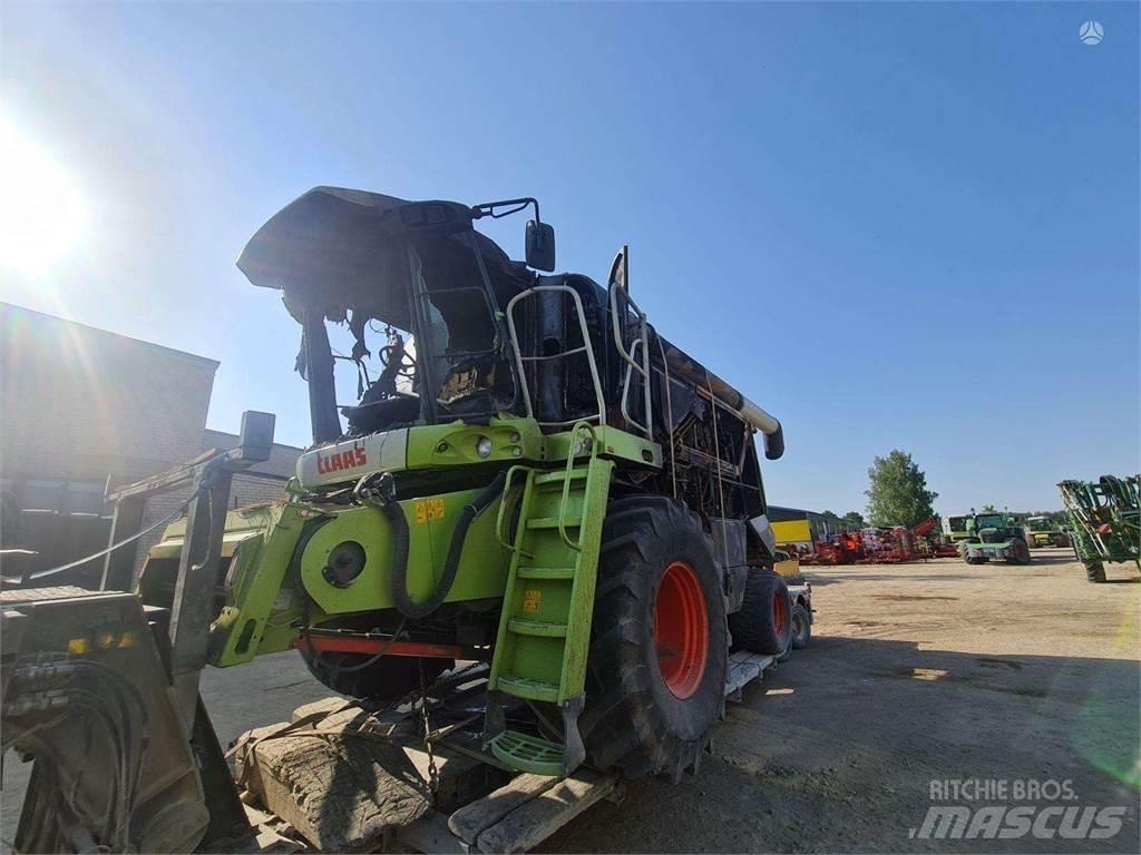 CLAAS 540 Muut maatalouskoneet