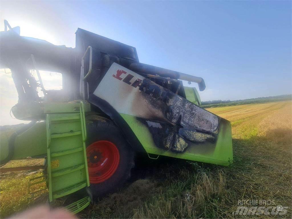 CLAAS 540 Muut maatalouskoneet