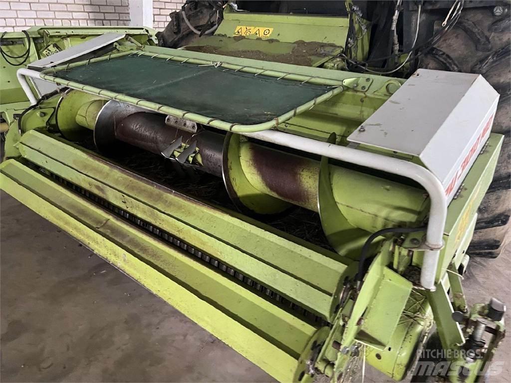CLAAS Jaguar 870 Niittomurskaimet