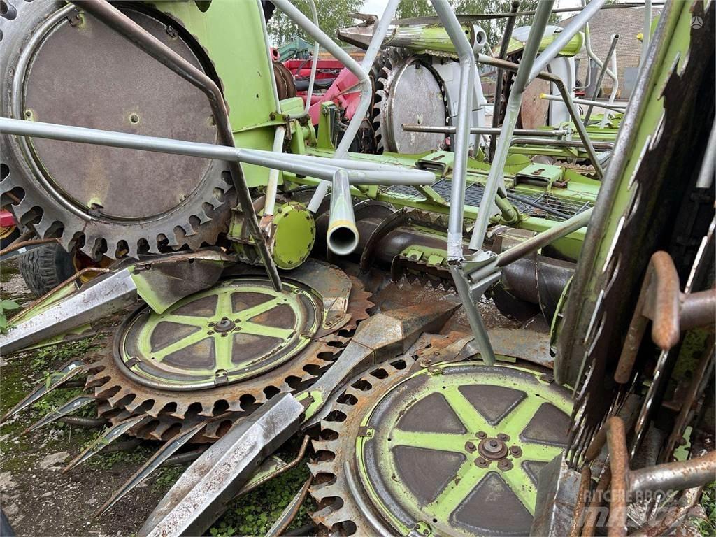 CLAAS Jaguar 870 Niittomurskaimet