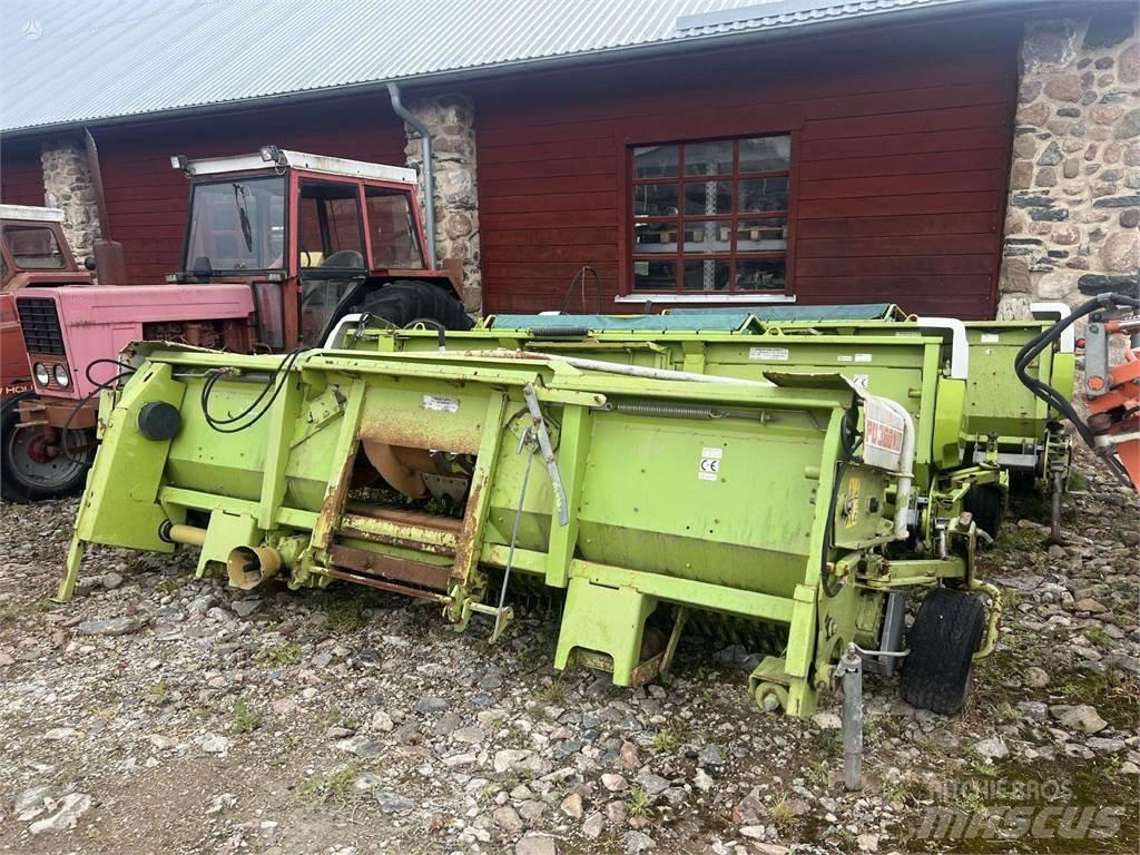 CLAAS PU380 HD Niittomurskaimet